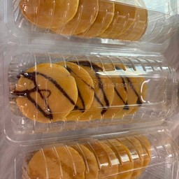 ร้านบ้านเครปซอย 6