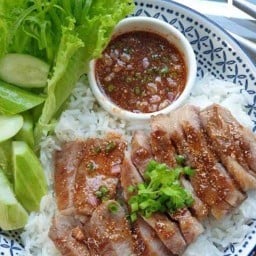 หม่าล่า ทอด หม่าล่าทอด เชฟถัง