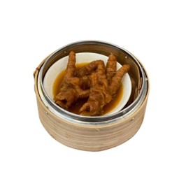 ขาไก่ตุ๋น