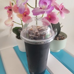 ชงปากซอย ชากาแฟโบราณ