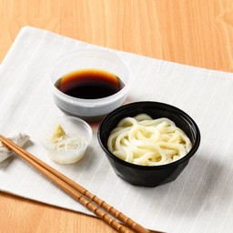 อุด้งเย็น (ถ้วยเล็ก)