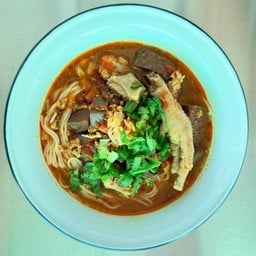 รักน้ำเงี้ยว ณ เมืองกาญจน์