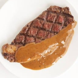 จับคู่-ริบอายน์ (150g)