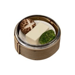 เต้าหู้ญี่ปุ่นน้ำแดง