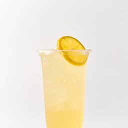 น้ำผึ้งมะนาว