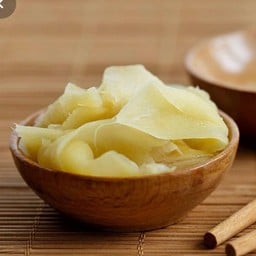 ไส้กรอกอีสานการะเกด ตลาดทิพย์นิมิตร 1