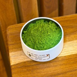 บาร์เลย์(ต้นอ่อนข้าวบาร์เลย์)