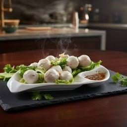 ก๋วยเตี๋ยวแคระ มหาสารคาม