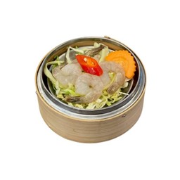 กุ้งซีฟู้ด