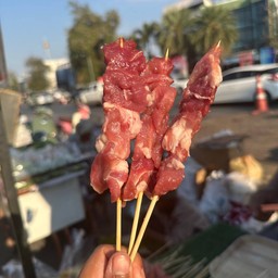 เนื้อหมู