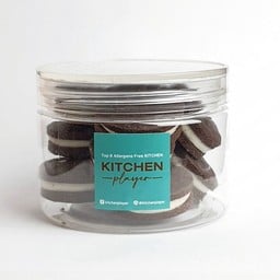 Kitchen Player (คิทเชน เพลเยอร์) อุดมสุข
