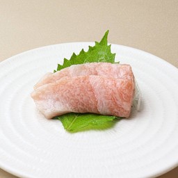 HON MAGURO O-TORO SASHIMI