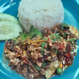 นกผัดฉ่า