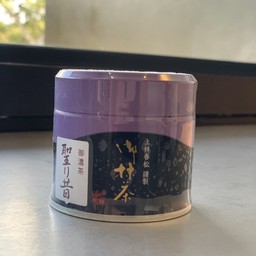 ฮิจิริ มูคาชิ  (เกรดพิธีชง)