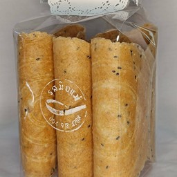 ขนมทองพับ