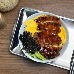 Rakki Chicken ラッキー