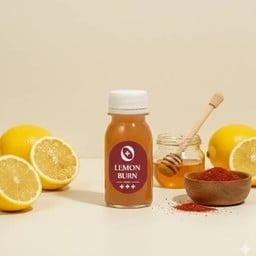 Lemon Burn