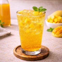 มะม่วงโซดา