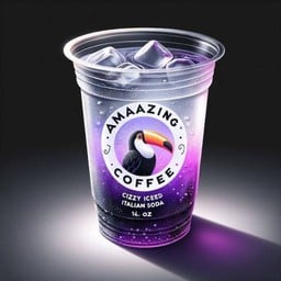 The Die Never Dies by Amazing Coffee