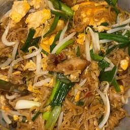 ผัดหมีโคราชbyน้ำ