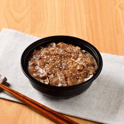 ข้าวหน้าเนื้อยากินิคุ