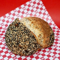 Everything Sourdough