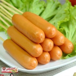 หมูอร่อย