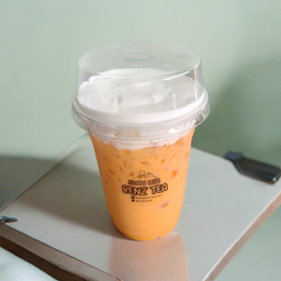 ชาไทยชีส