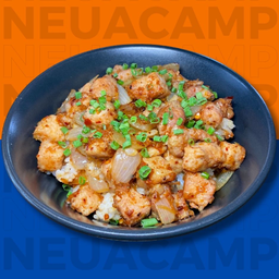 🐷ข้าวหน้าหมูมันนรก🌶️