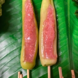 หมูยัดไส้พริก