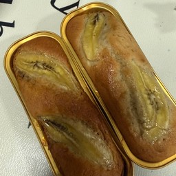 Original banana cake 1 ชิ้น