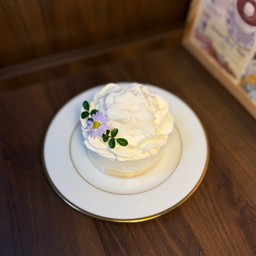 เค้กมะพร้าว