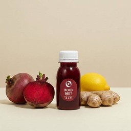 Bold Beet