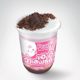 เลิฟพิงค์กี้สตรอว์เบอร์รี