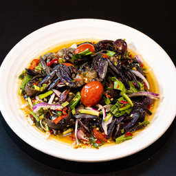 LM ยำปูดำ