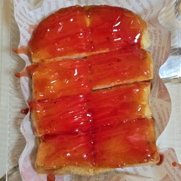 ปังปิ้งสตอเบอรี่