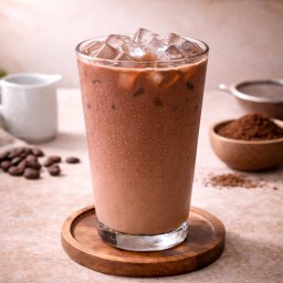 โกโก้เย็น