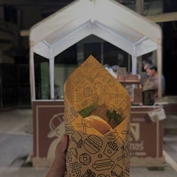 ซิล เบอร์เกอร์ จะบังติกอ (ถนนกะลาพอ)