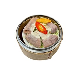 ไส้อ่อนซีฟู้ด