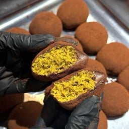 New! Dubai chewy cookie