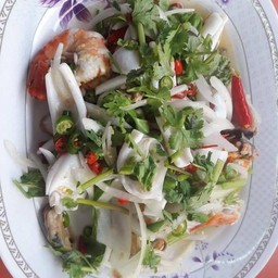 ยำรวมมิตร