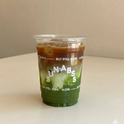 SUN.ABSS MATCHA