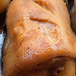 ผัดกะเพราคากิ