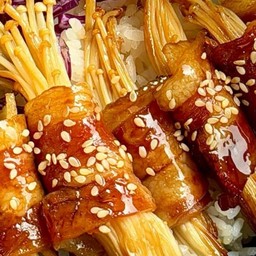 อร่อยจัง เทอริยากิ สาขา2