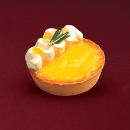 ซันไชน์ เลมอน ทาร์ต