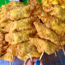 ส้มตำข้างCJ