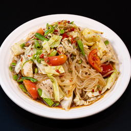 LM ตำเส้นเล็ก