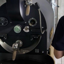 Banjingjo Coffee Roastery (บ้านจิงโจ้) Banjingjo Coffee Roastery (บ้านจิงโจ้)