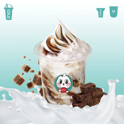 WEDRINK Tea & Ice Cream Pratunam ประตูน้ำ