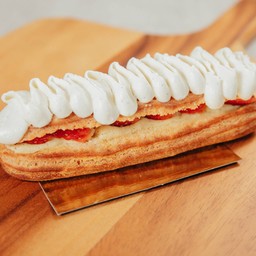 Dough and Go Cafe -